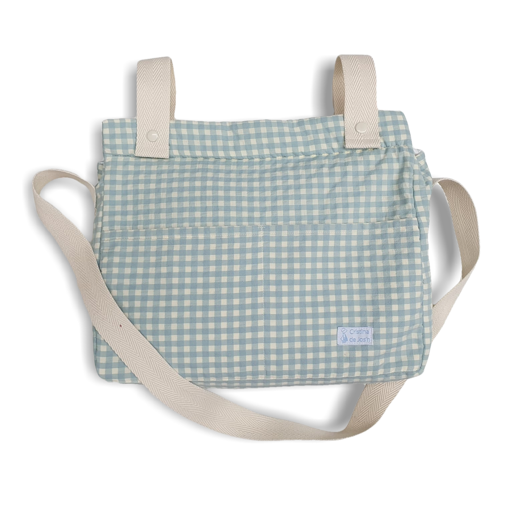 Bolsa panera