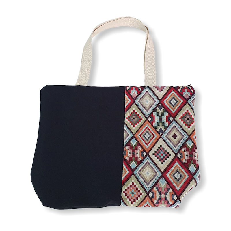 Kit Neceser y Bolsa Grande