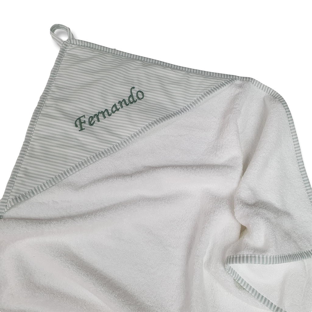 Capa de Baño