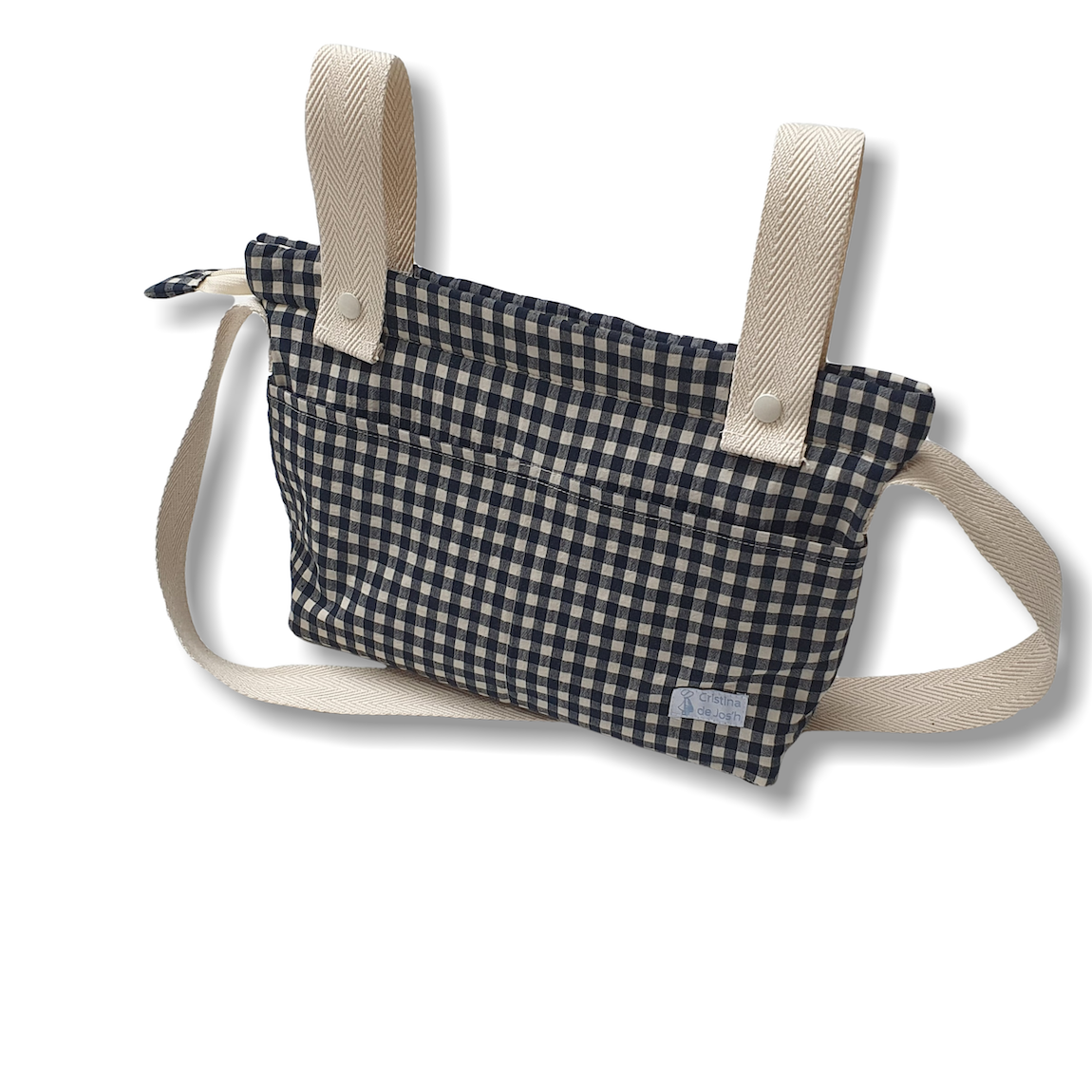 Bolsa mini panera