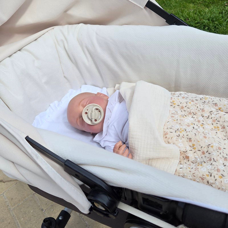 Arrullo verano para bebé