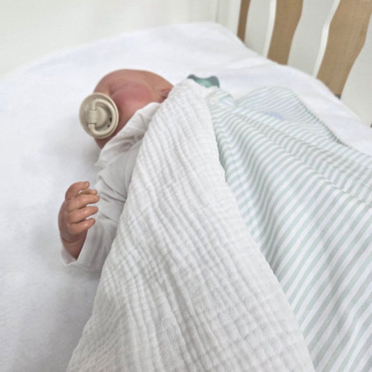 Arrullo verano para bebé