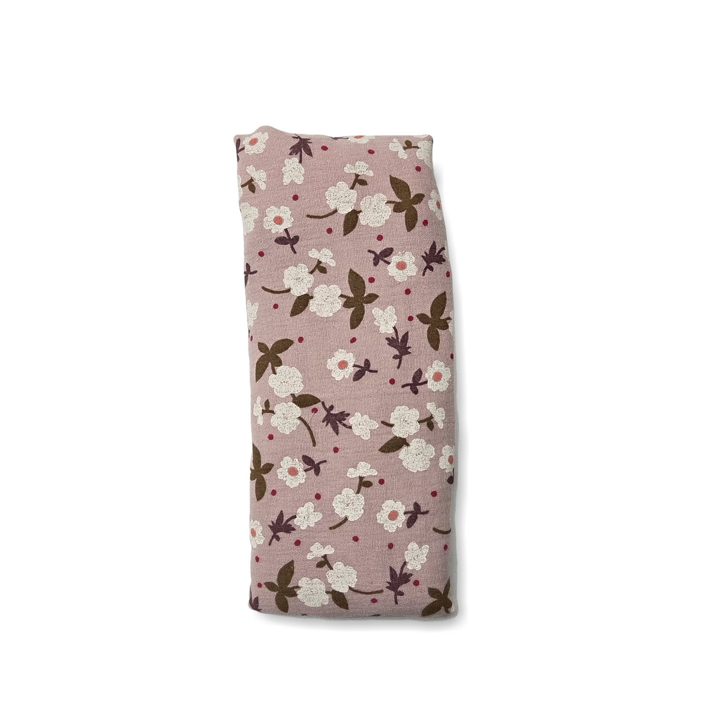 Muselina estampada