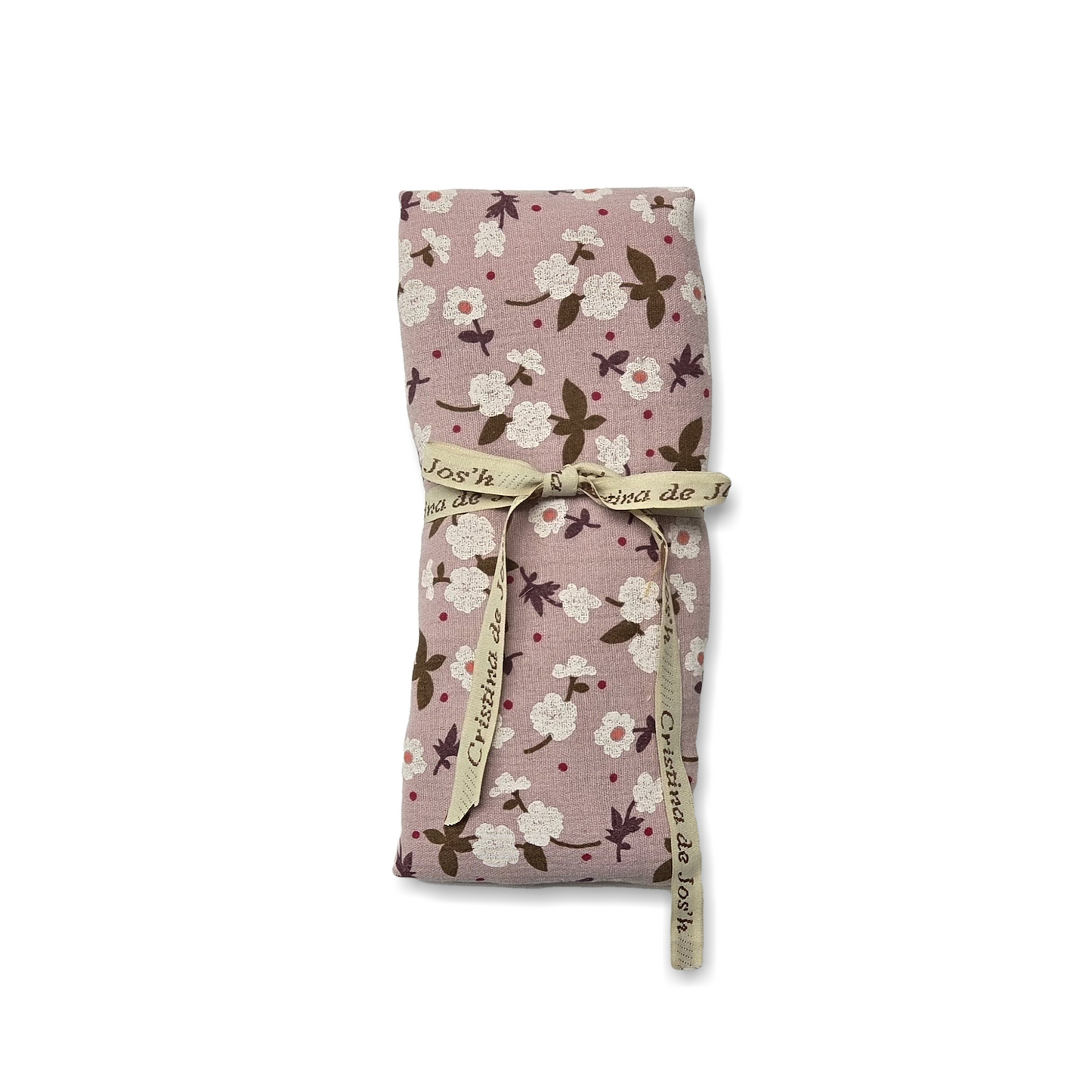 Muselina estampada