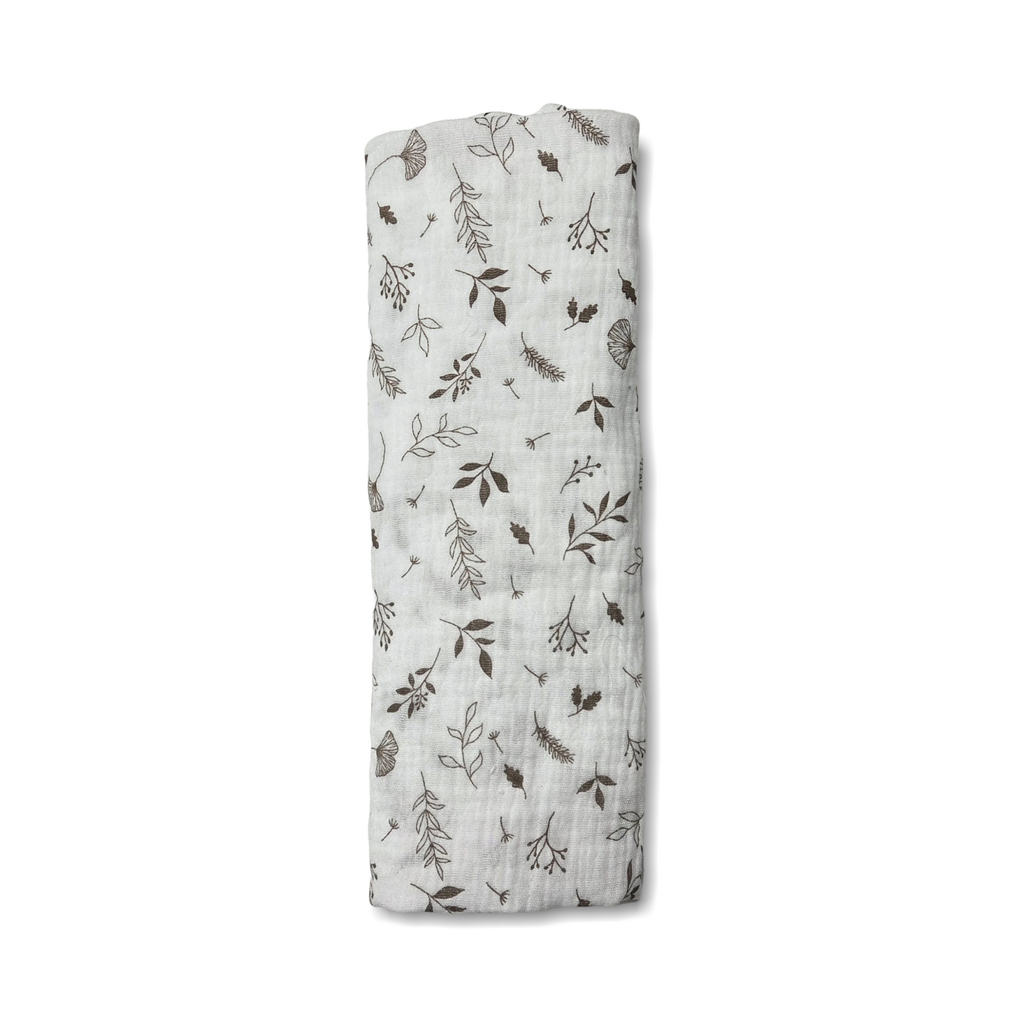 Muselina estampada