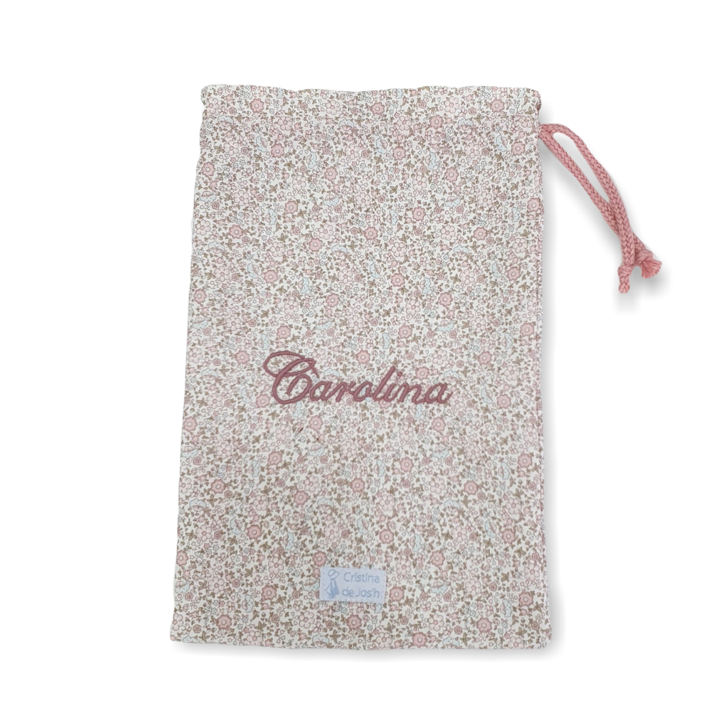 Bolsa Bañador