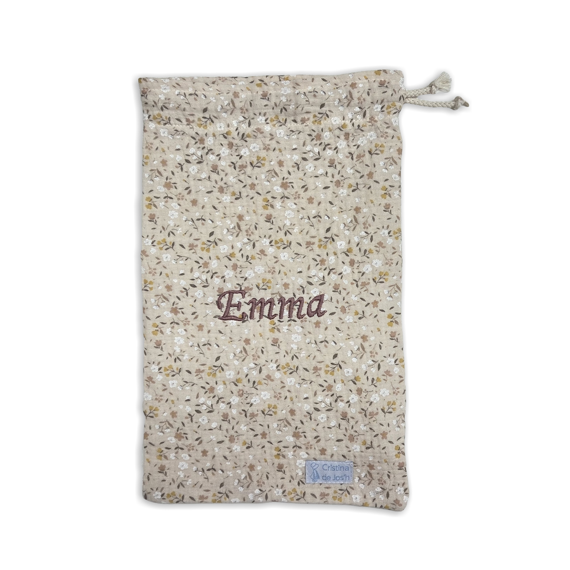 Bolsa Bañador