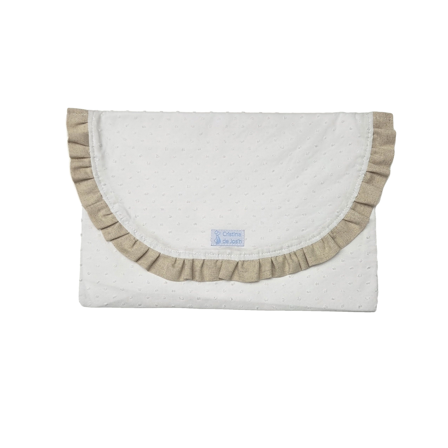 Bolsa Muda Volante