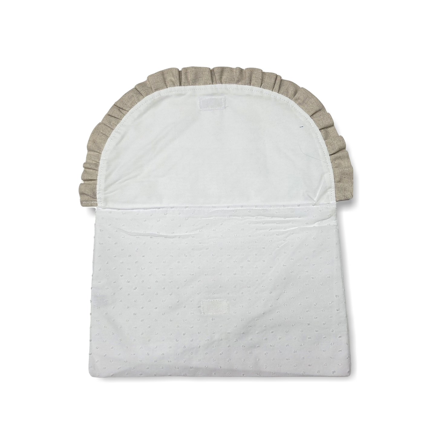 Bolsa Muda Volante