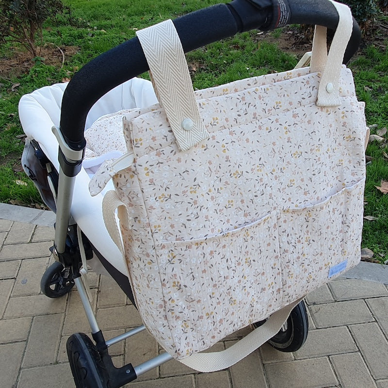 Bolsa panera