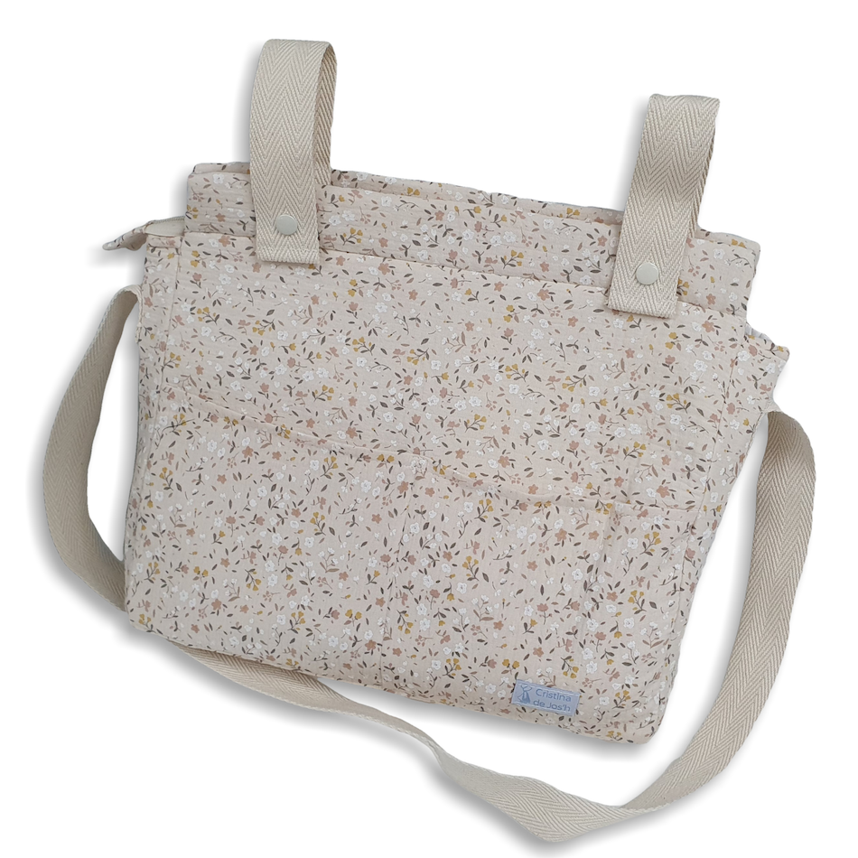 Bolsa panera