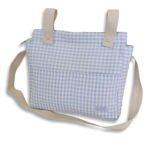 Bolsa panera