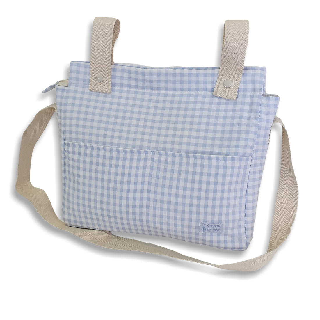 Bolsa panera