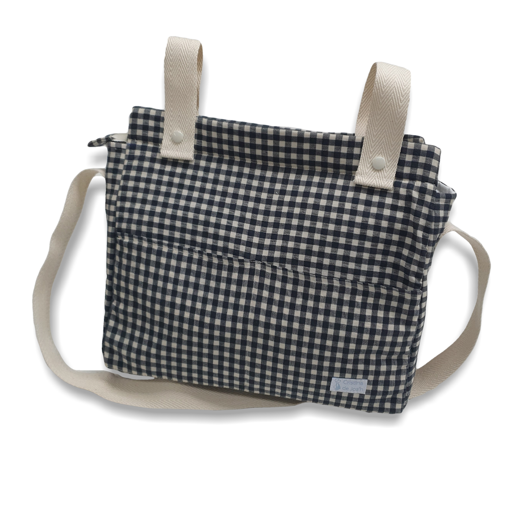 Bolsa panera