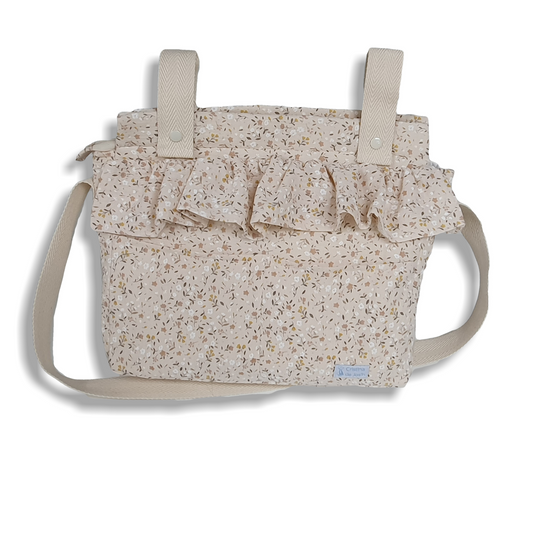 Bolsa panera volante