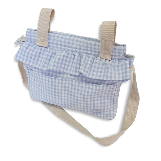 Bolsa panera volante