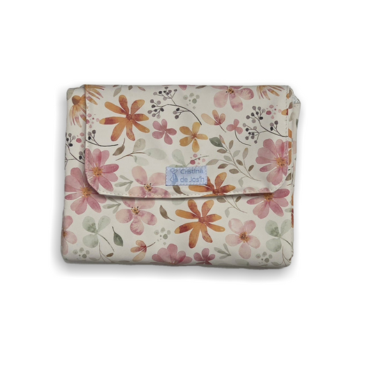 Cambiador paseo polipiel