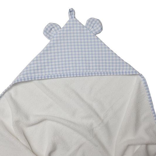 Capa de baño Orejas