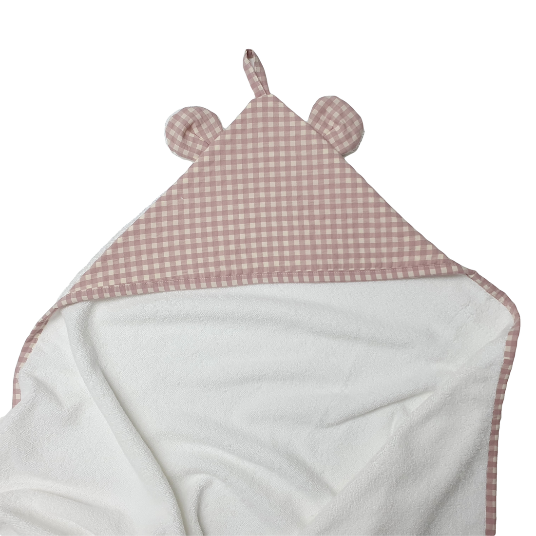 Capa de baño Orejas