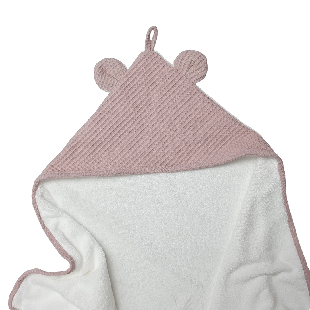 Capa de baño Orejas