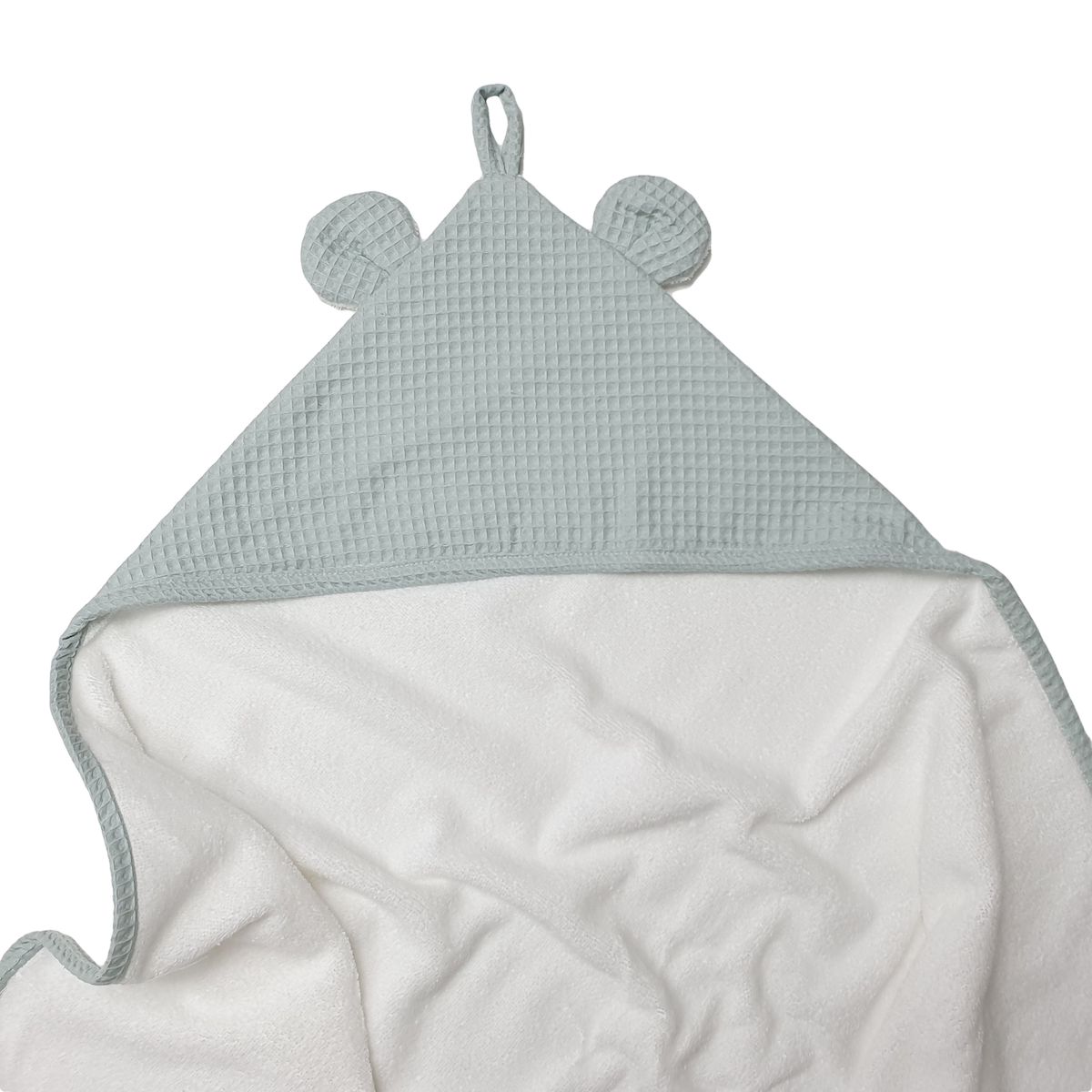 Capa de baño Orejas