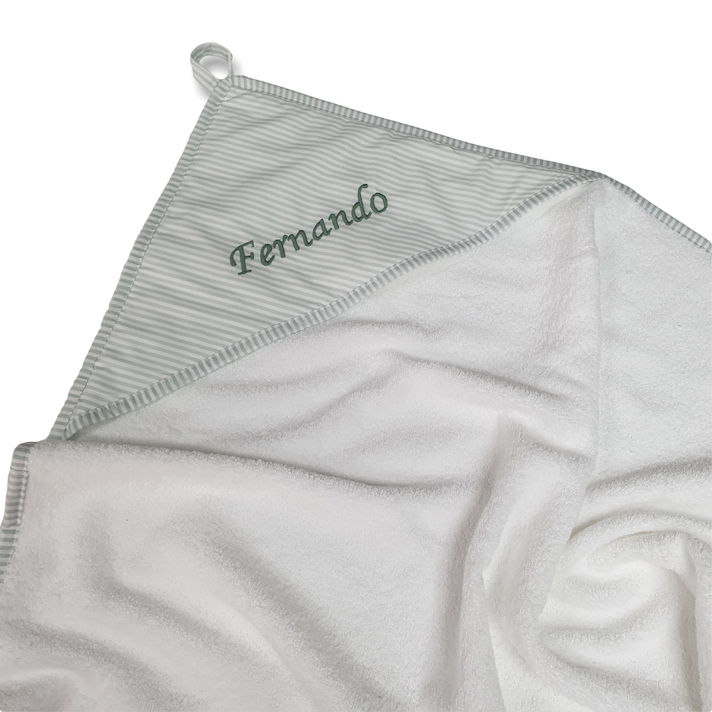Capa de Baño