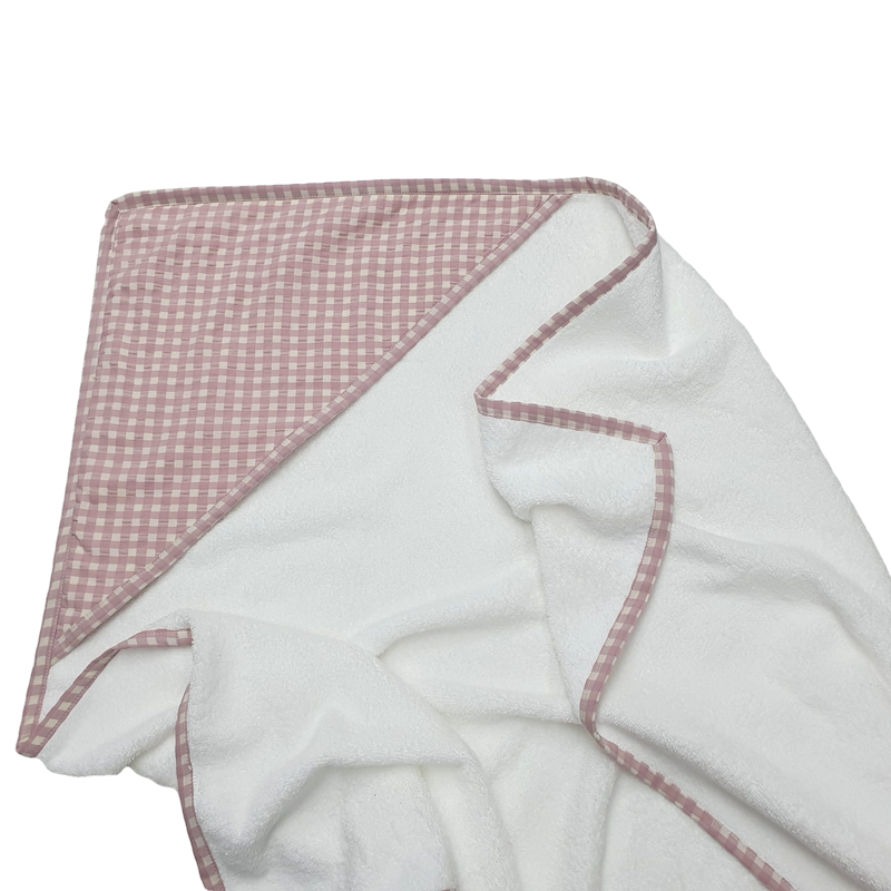 Capa de Baño
