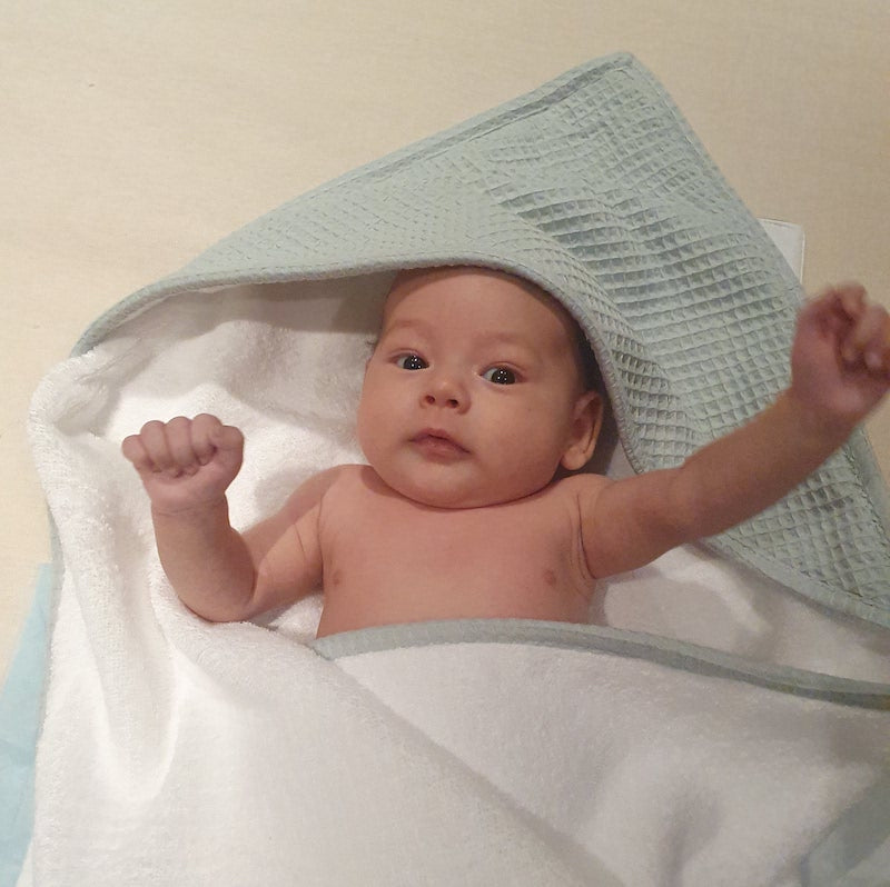 Capa de Baño
