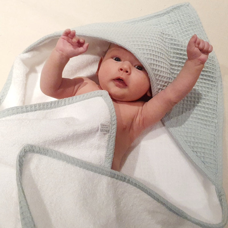 Capa de Baño