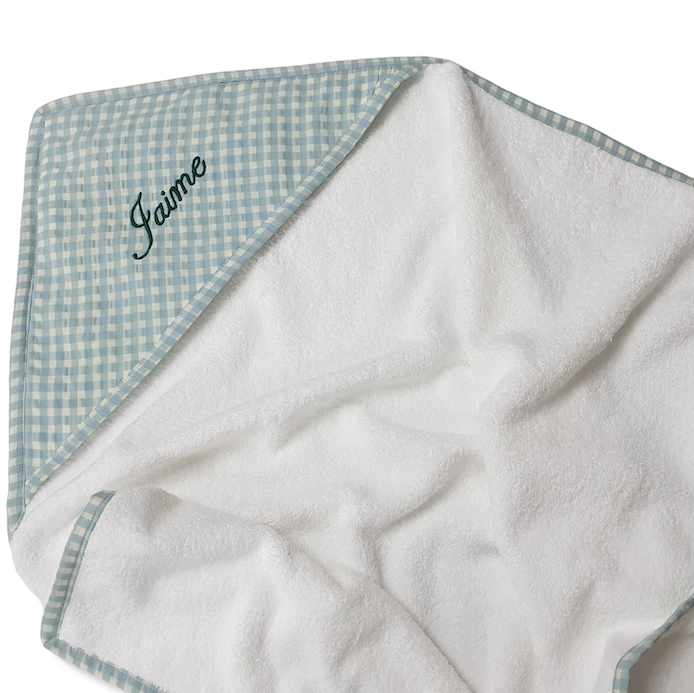 Capa de Baño