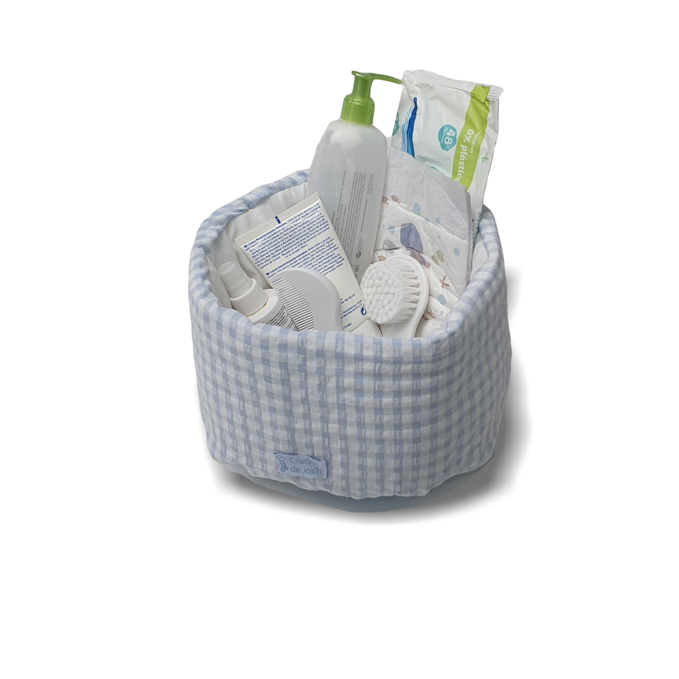 Canastilla Bebé