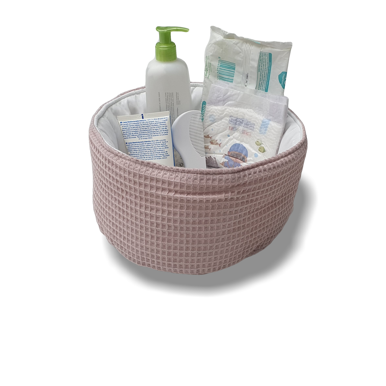 Canastilla Bebé
