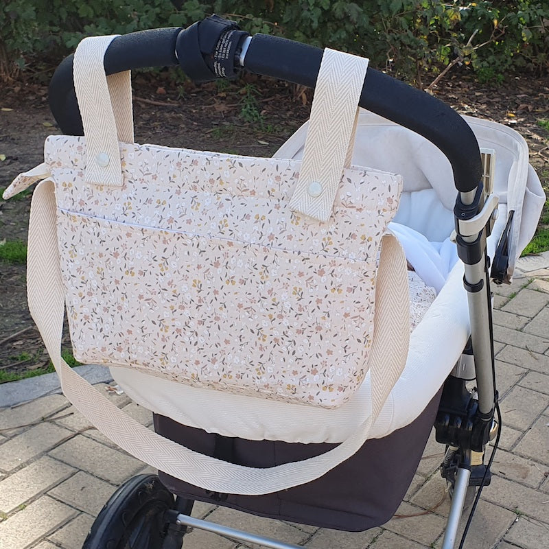 Bolsa mini panera