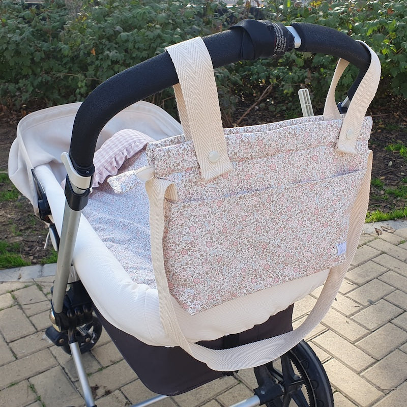 Bolsa mini panera