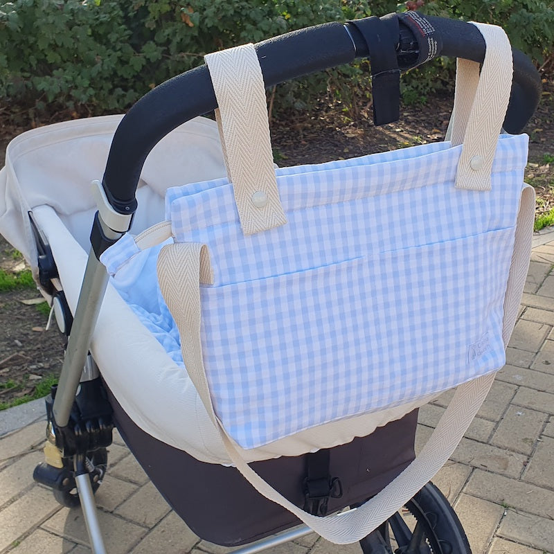 Bolsa mini panera