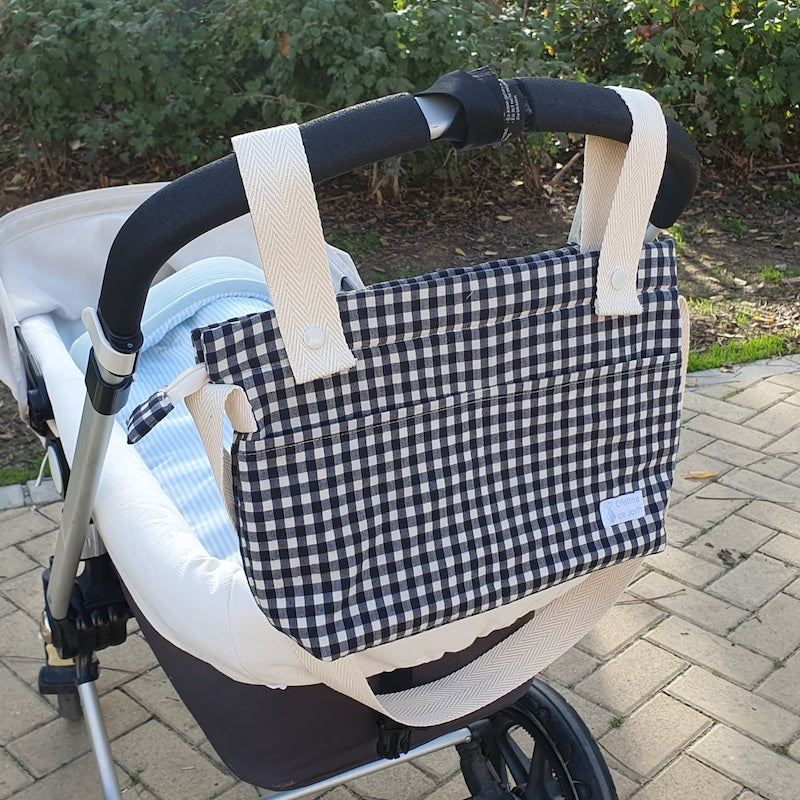 Bolsa mini panera