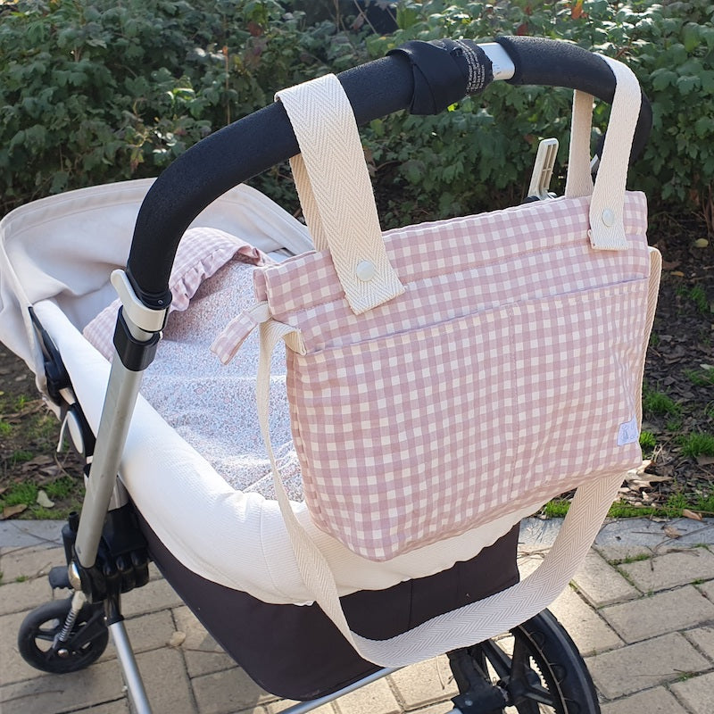 Bolsa mini panera