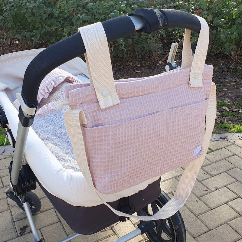 Bolsa mini panera