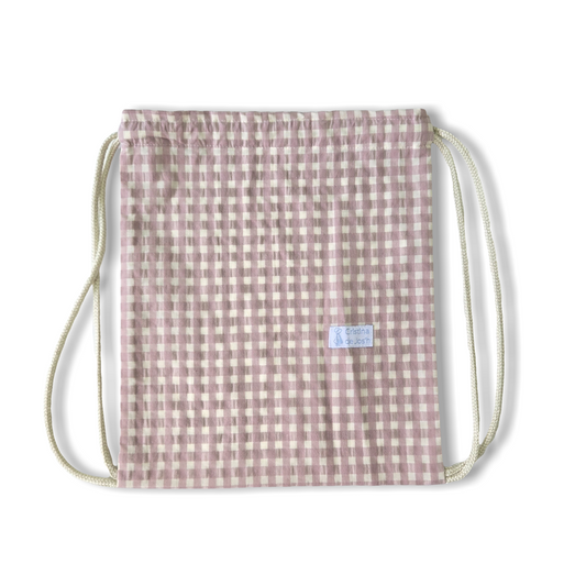 Mochila cordon