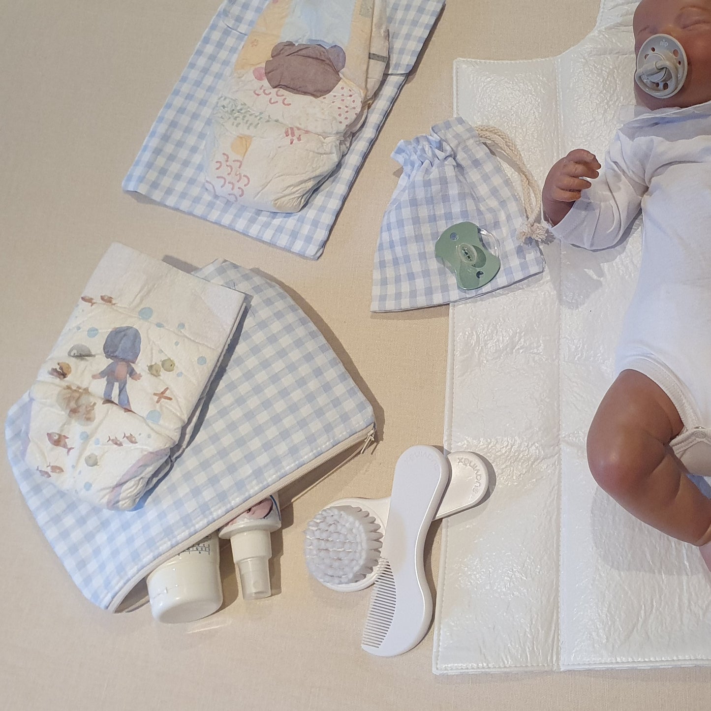 Neceser Infantil