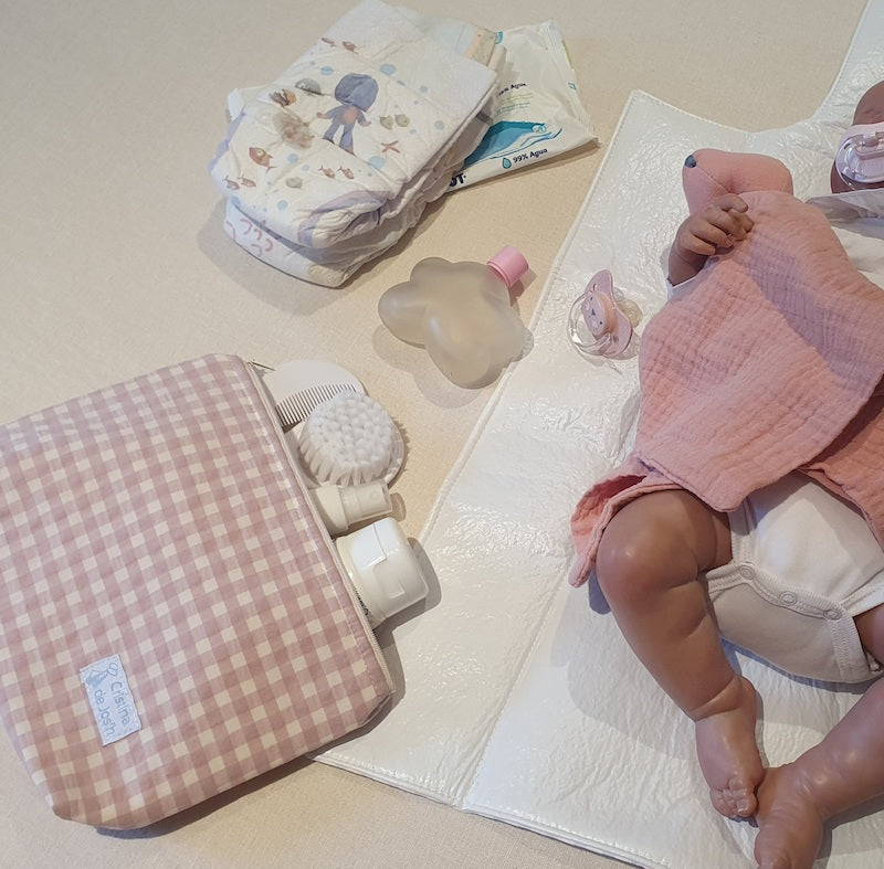 Neceser Infantil