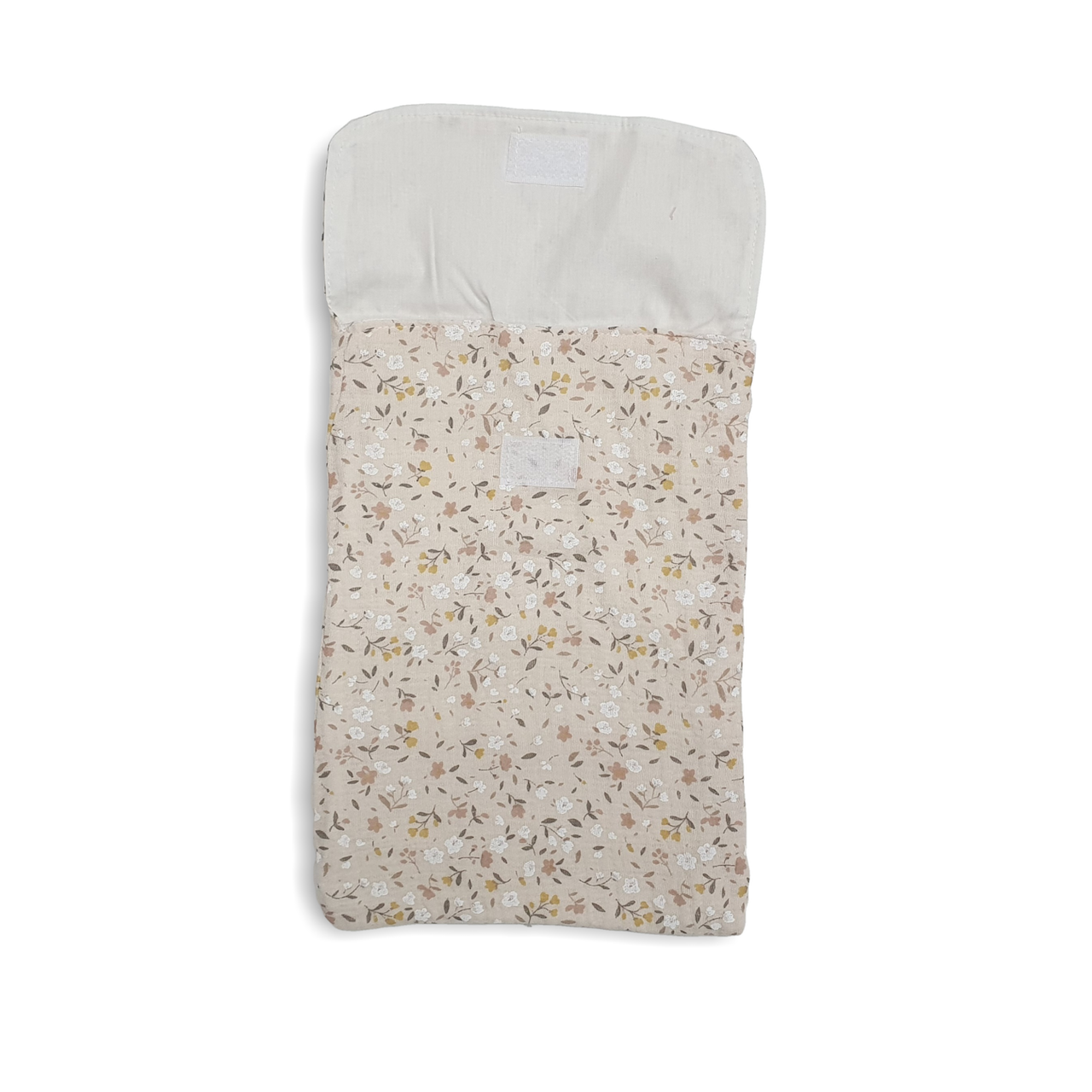 Bolsa pañalera