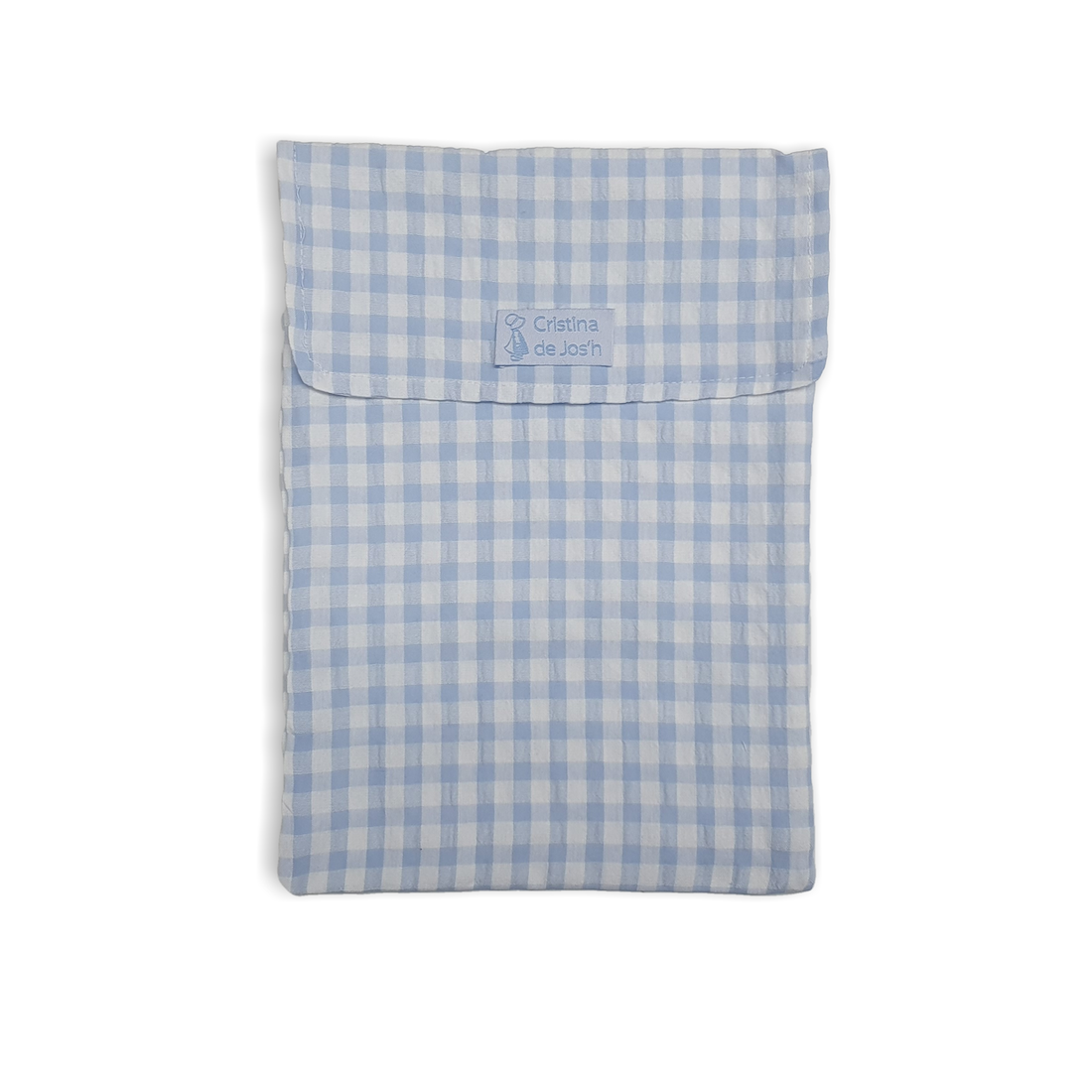 Bolsa pañalera