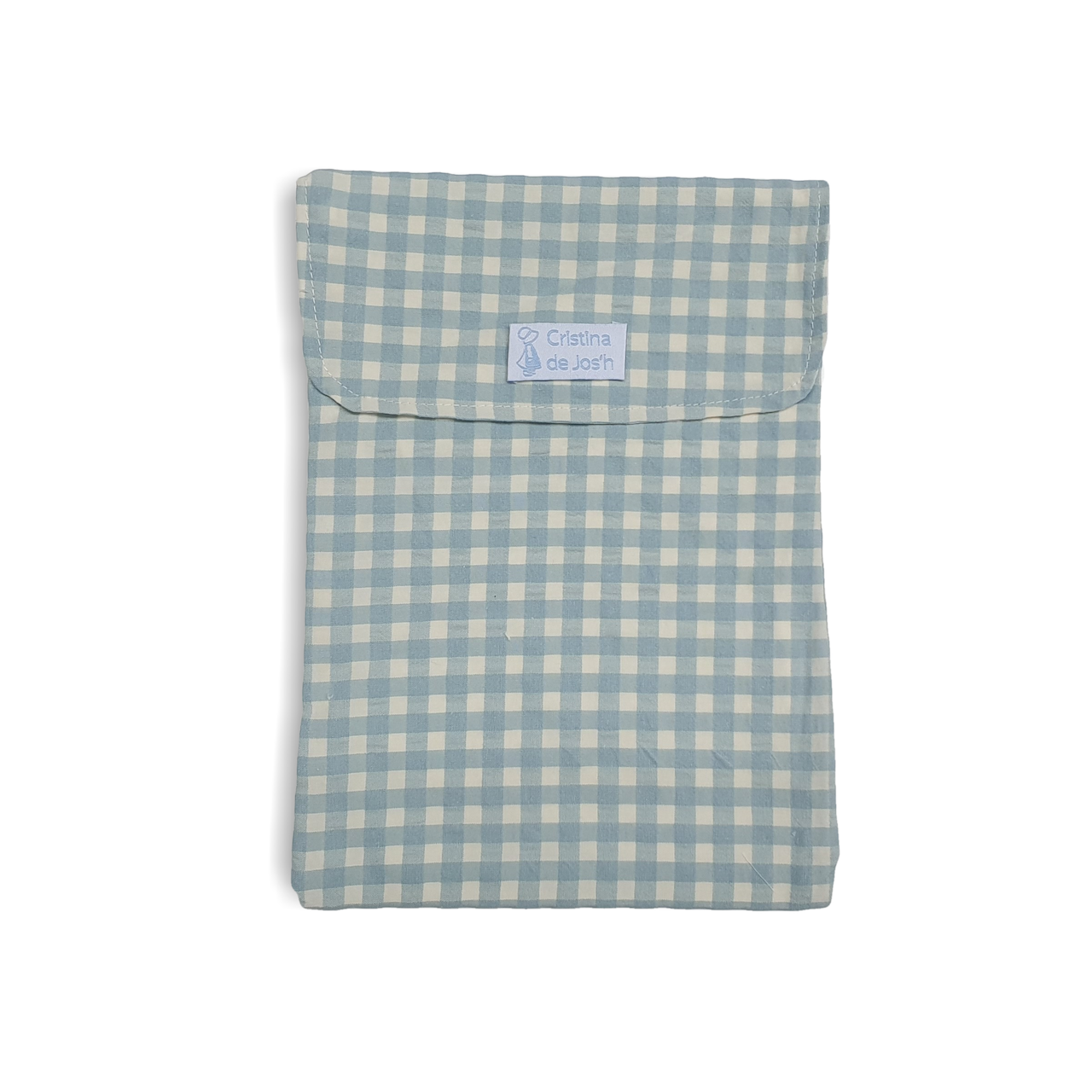 Bolsa pañalera