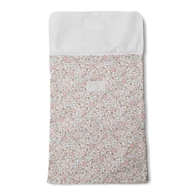 Bolsa pañalera