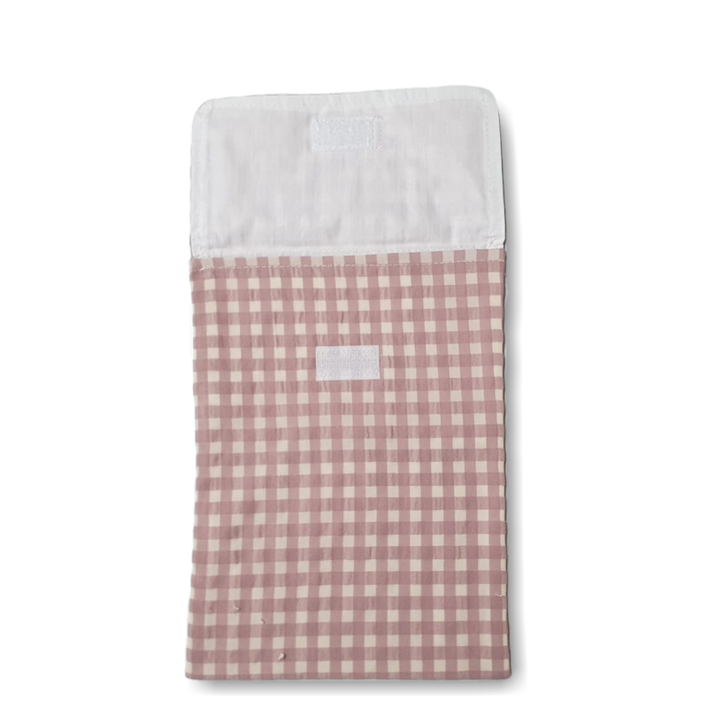 Bolsa pañalera