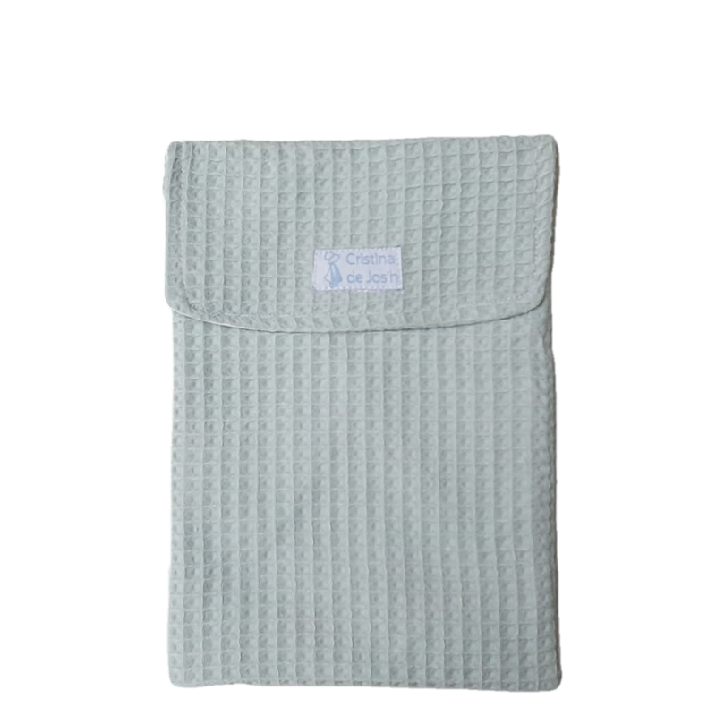 Bolsa pañalera