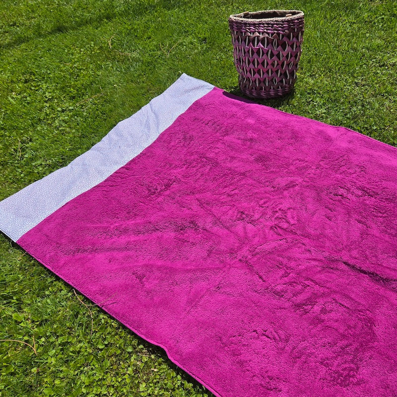 Toalla Verano