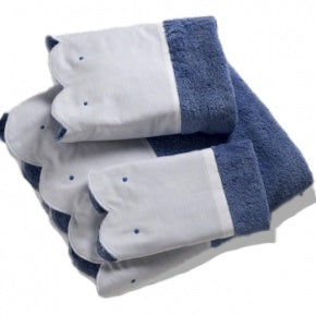 Juego De Toallas Corina