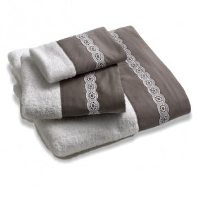 Juego De Toallas Marta